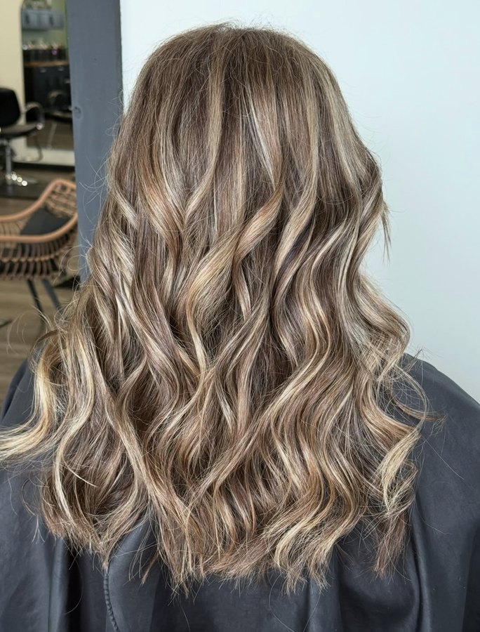 After: dimensional colour by Megan Helms